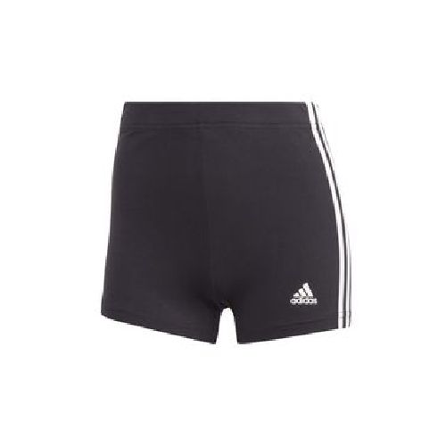 Short Adidas W 3 Franjas Bt Para Mujer Ic0757