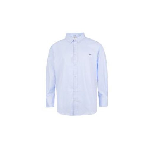 Camisa Brooksfield De Vestir Plus Para Hombre