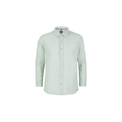 Camisa Sherman Morgan Manga Larga G045MENT