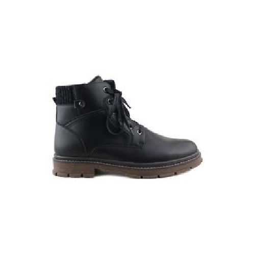 Bota Lob Footwear Vestir Para Hombre 57704538