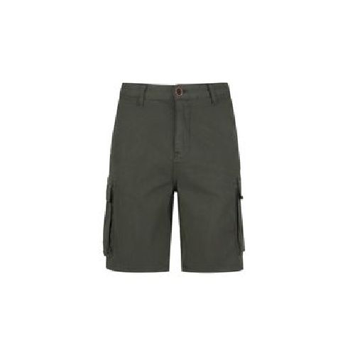 Bermuda Estivaneli Tipo Cargo Para Hombre SUO-24M-6283