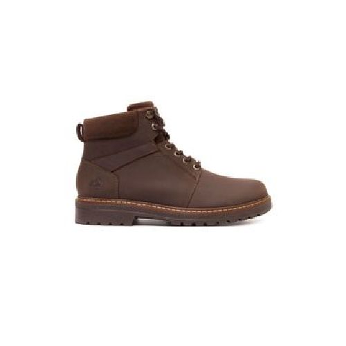 Bota Flexi Heavy Urbano Para Hombre 417402