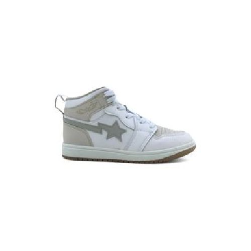 Tenis Tropicana Tipo Bota Star Junior 923001