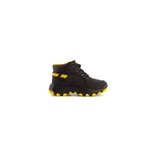 Bota Ferrato Boys Mini Work Para Niño 3583265