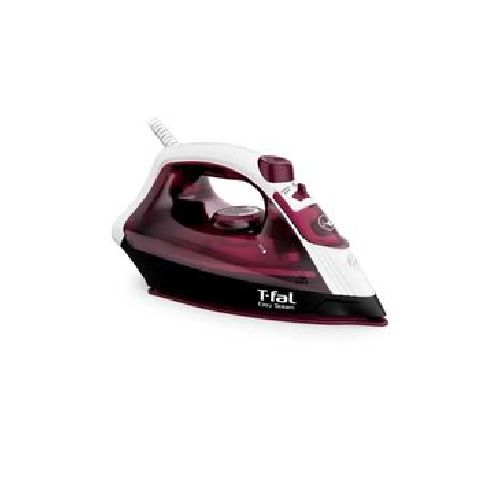 Plancha A Vapor T-Fal Easy Steam Fv1951X0