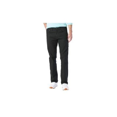 Jeans Denizen Regular Liso Para Hombre