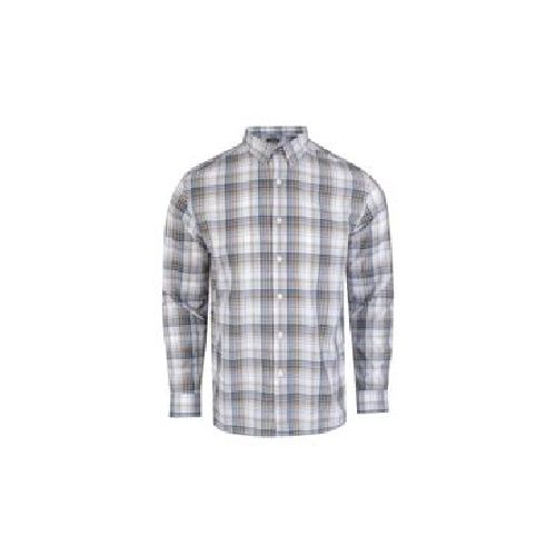 Camisa Estivaneli Cuadros Para Hombre JAC-101200