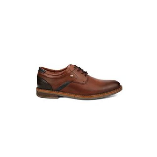 Zapato De Vestir Lob Footwear Casual Para Hombre 70103050