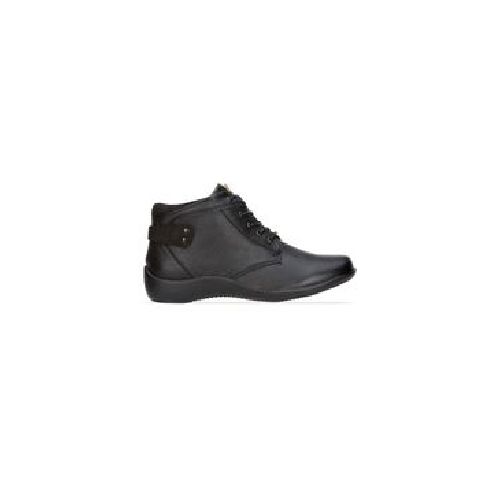 Bota Andrea Confort Agujeta Para Mujer 2620749