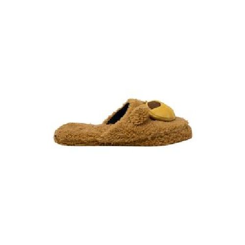 Pantufla Perezozaz Bear Para Mujer PZ2026