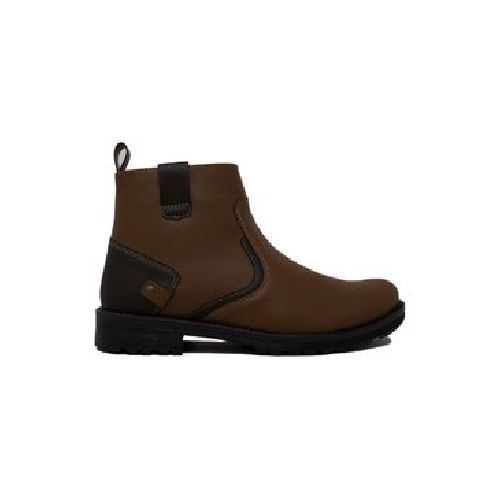 Bota Rodri-San Chelsea Confort Para Hombre 11019