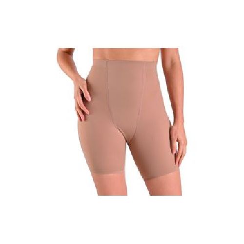 Faja Short Daisy Fuentes Control De Abdomen Para Mujer DF7021