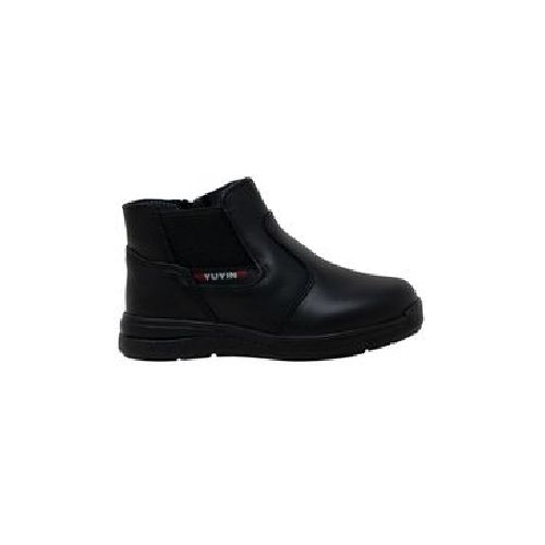 Bota Yuyin Escolar Chelsea Para Niño 24350