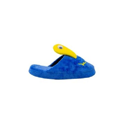 Pantufla Perezozaz Monster Eye Para Niño PZ4001