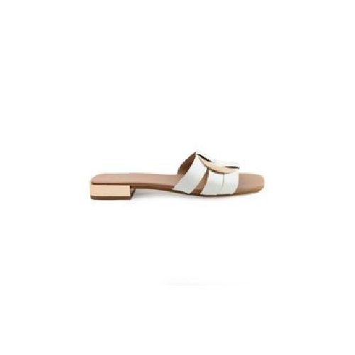 Sandalia Lob Footwear De Piso Para Mujer 92804101