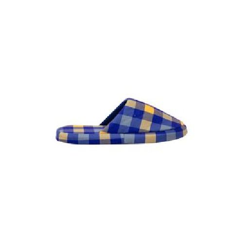 Pantufla Perezozaz Basic Blue Para Hombre PZ3100