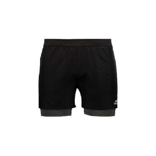 Short Skechers Trainning Para Hombre Ams063Bbk