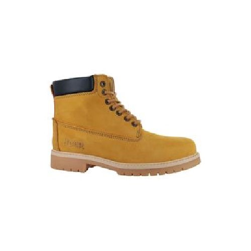 Bota Jeep Basic Caña Alta Para Hombre 3801