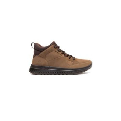 Bota Flexi Outdoor Urbano Para Hombre 403016