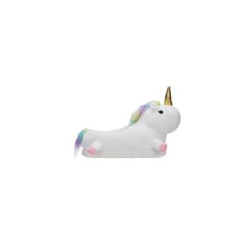 Pantufla Andrea Unicorn Para Mujer 2694566