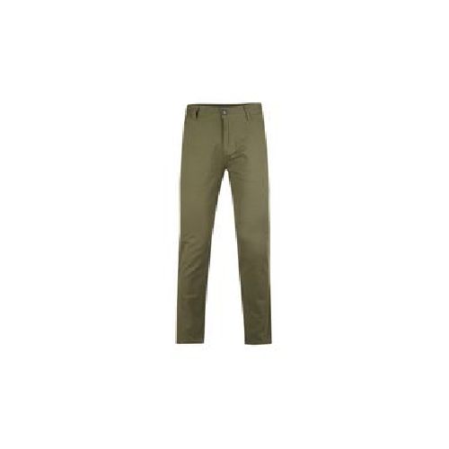 Pantalón Sd Basic Liso Casual Para Hombre