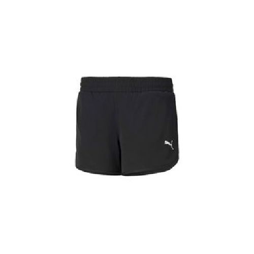 Short Puma Active 4 Woven Para Mujer 58686201