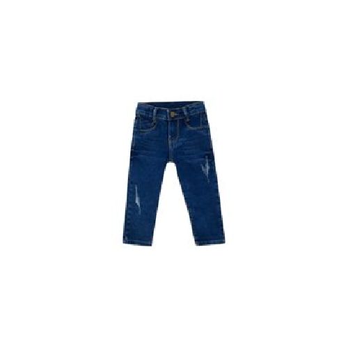 Jeans Margo Skinny Para Bebé DM0404