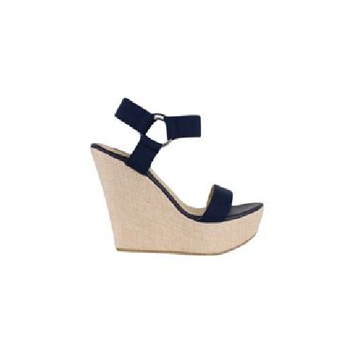 Sandalia Lob Footwear Cuña Para Mujer 67204711