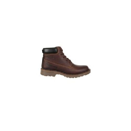 Bota Discovery Look Timb 1933 Para Hombre