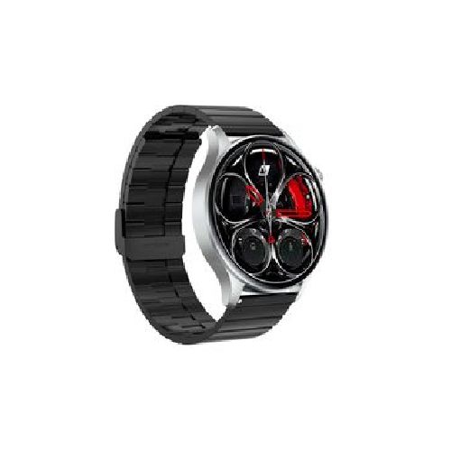 Smartwatch Nu Nordic Inteligente Race F1 NU20074 Talla Unitalla