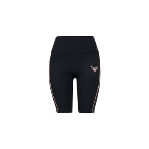 Short Leggins Nba Bulls Para Mujer Nbash624202Dg1