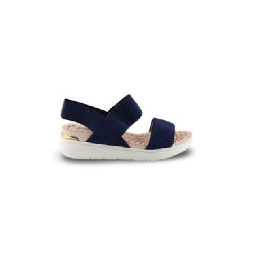 Sandalia Lob Footwear Tacon Cuña Para Mujer 86804735