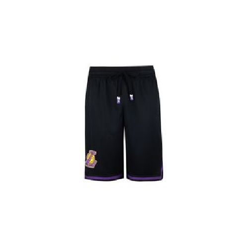 Short Nba Lakers Para Hombre Nbanbash524207Rd1