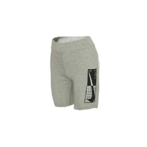 Short Biker Nike Para Mujer DM6141-063