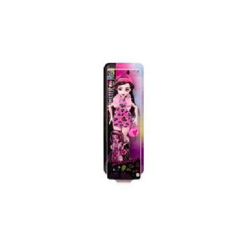 Muñeca Mattel Monster High Draculaura Hky74