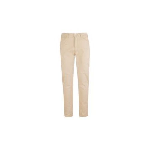 Pantalón Arrow Regular Liso Para Hombre ABPM-00-525