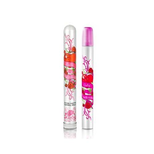 Perfume Cuba Heartbreaker 35 ml EDP Para Mujer