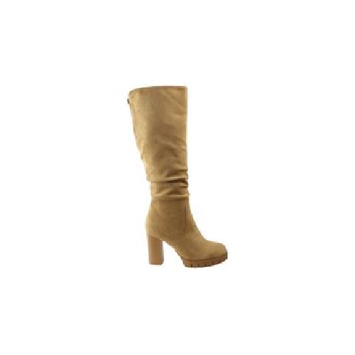 Bota Lob Footwear Largas Para Mujer 92304546