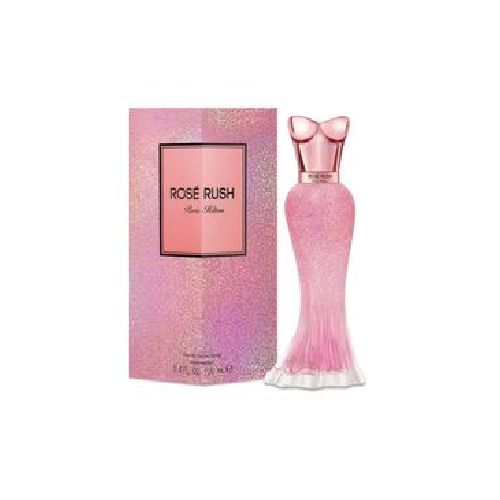 Perfume Paris Hilton Rosé Rush 100 Ml Para Mujer 5928