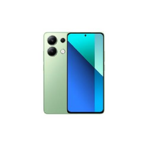 Xiaomi Redmi Note 13 8GB 256GB Desbloqueado-Verde