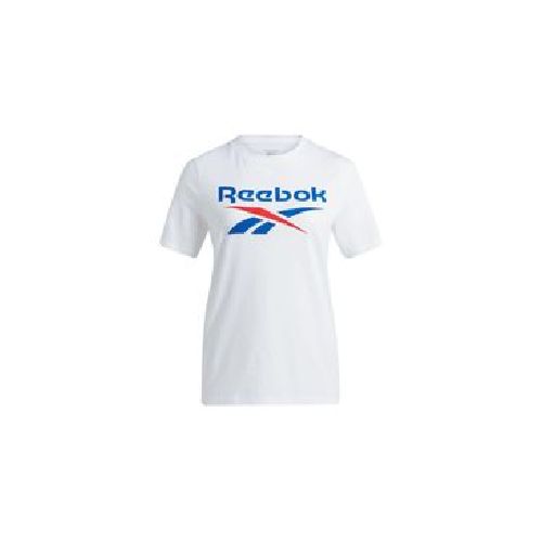 Playera Reebok Id T-Shirt Para Mujer IM4087