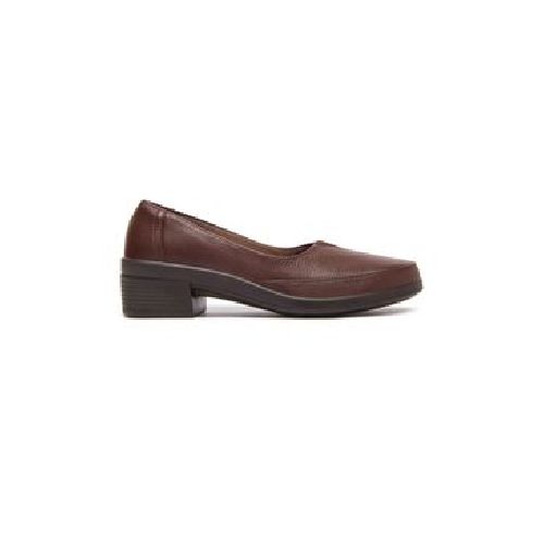 Zapato Flexi Casual Tacón Bajo Para Mujer 130002