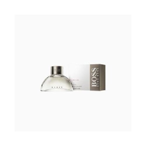 Perfume Hugo Boss Woman 90 ml EDP para Mujer