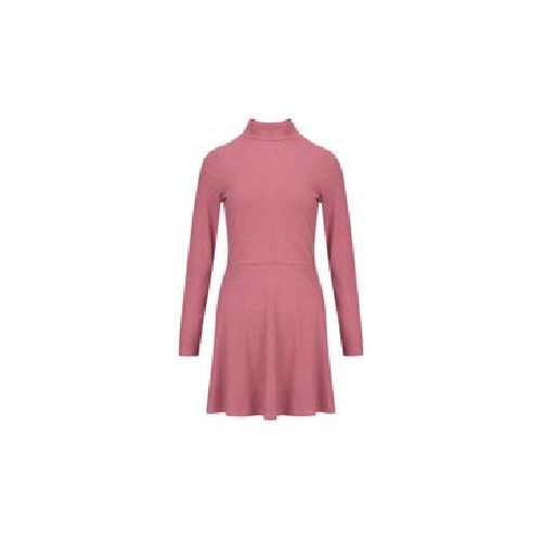 Vestido We 21 Casual Rib Para Mujer UT-4721DY