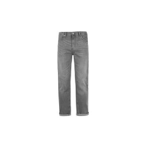 Jeans Estivaneli Slim Deslavado Para Hombre WG-3433