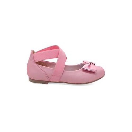 Zapato Tropicana Balerina Para Niña 46077