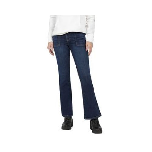 Jeans Lee Flare Parche Para Mujer 112360469