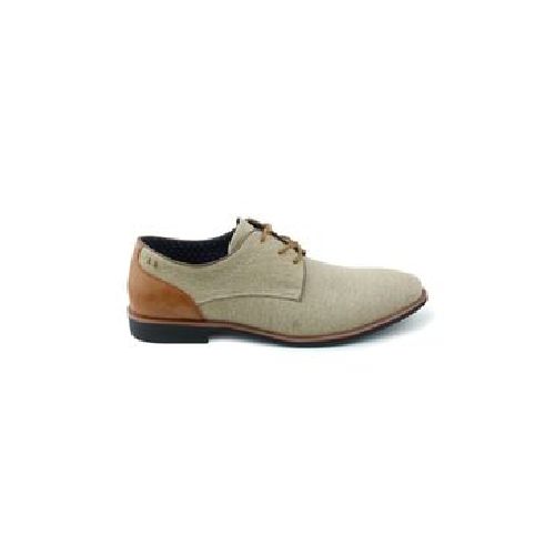 Zapato Lob Footwear De Vestir Para Hombre 57704030