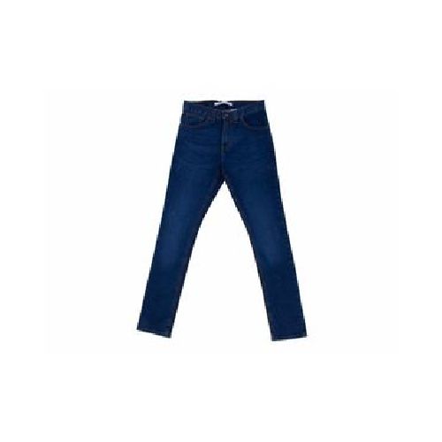 Jeans Sd Básico En Skinny Para Hombre 02