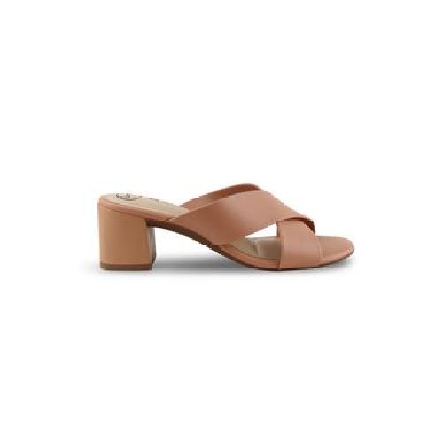 Sandalia Lob Footwear Tacon Para Mujer 86804757